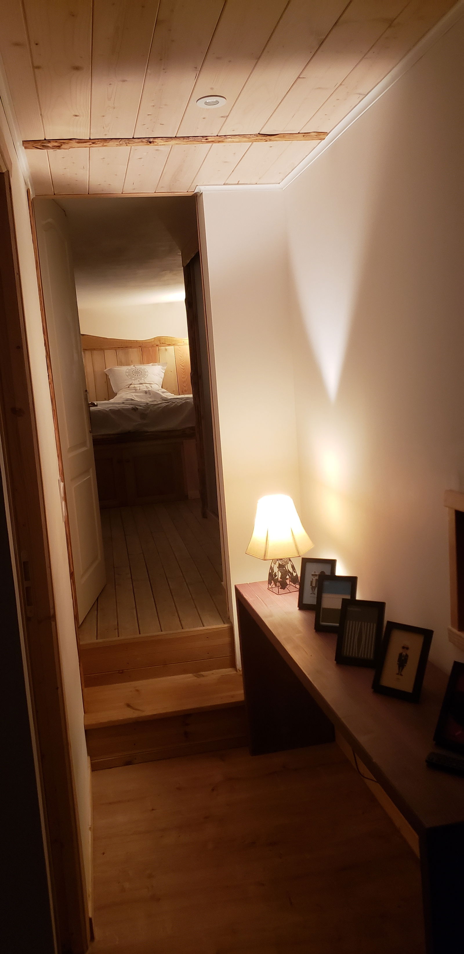 Independent Studio Saint-Jean-d'Arvey 259028