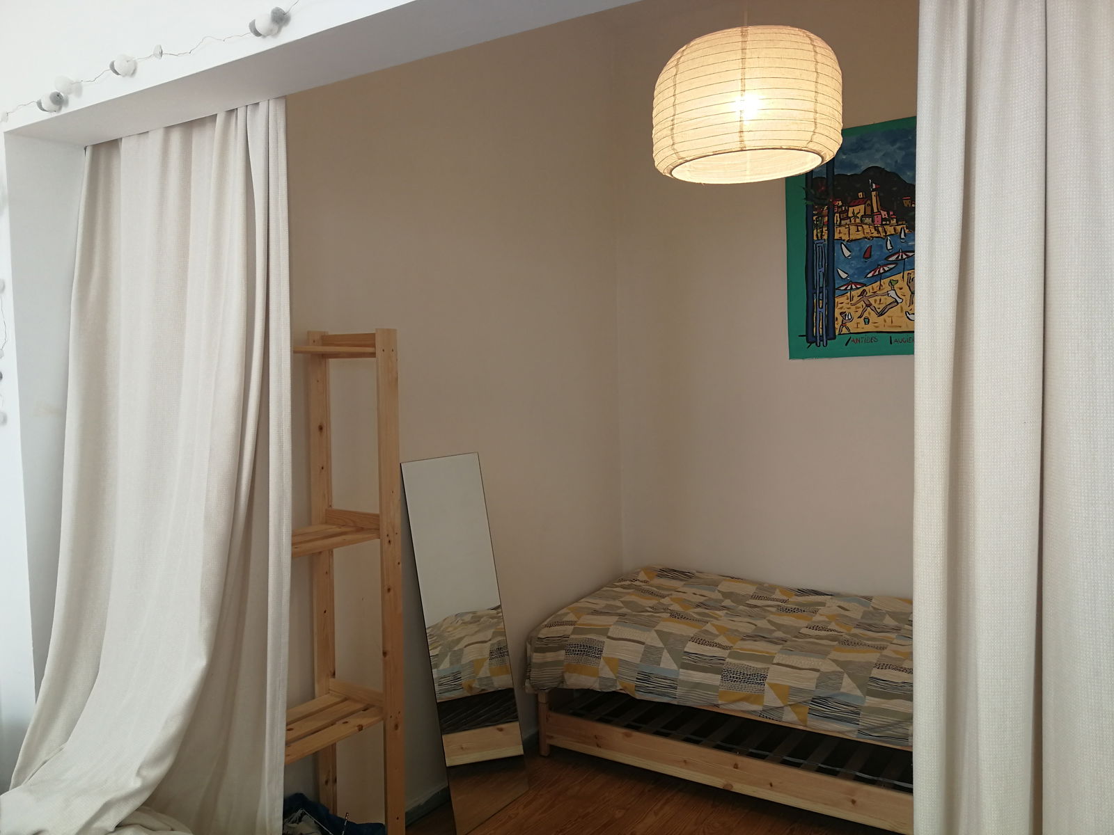 Estudio Independiente Lisboa 263244