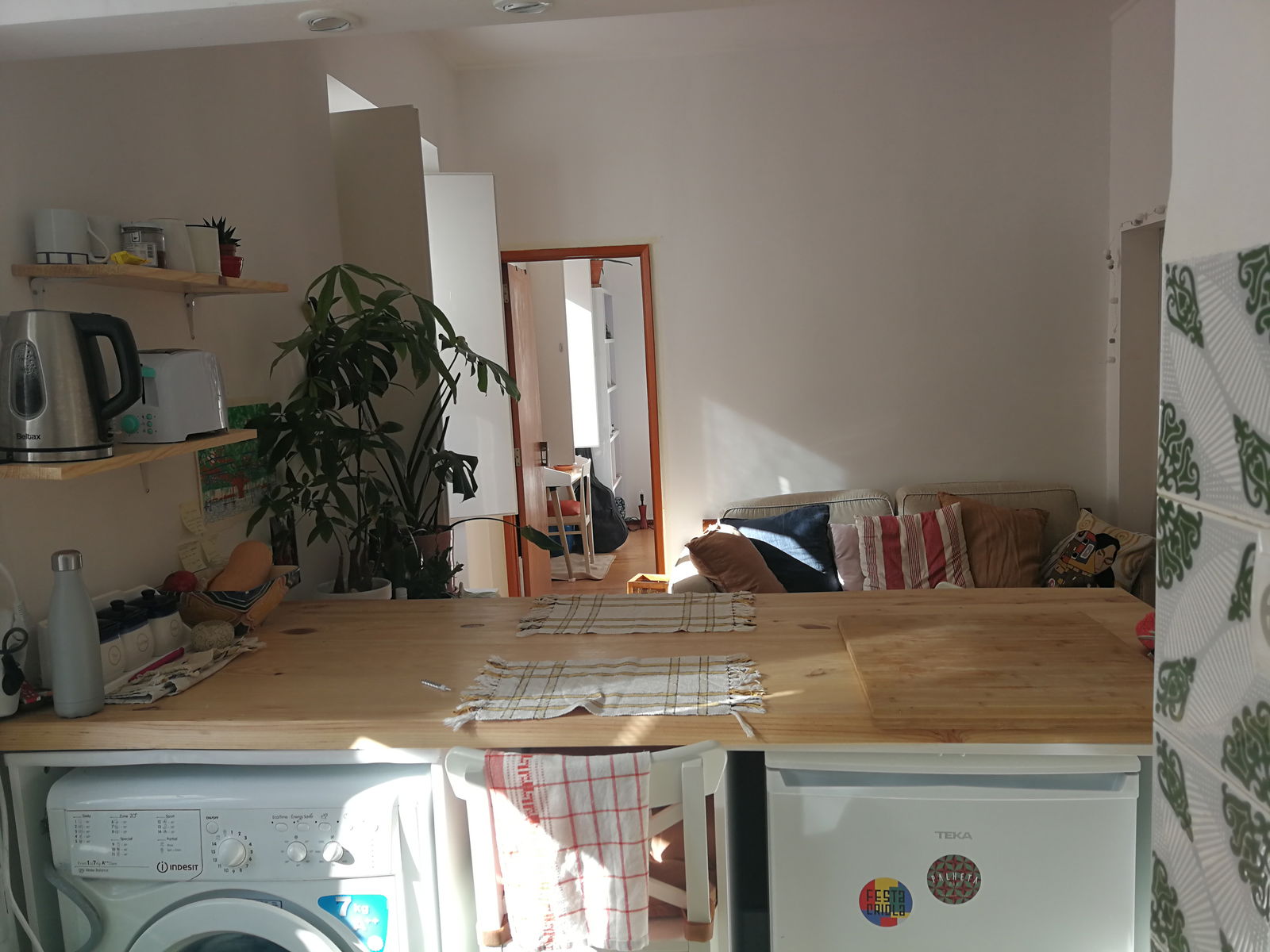 Estudio Independiente Lisboa 263244