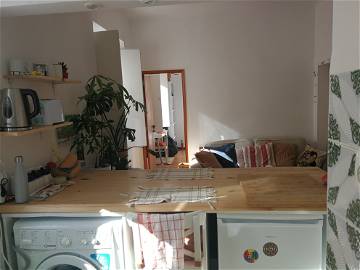 Logement Entier Lisboa 263244-4