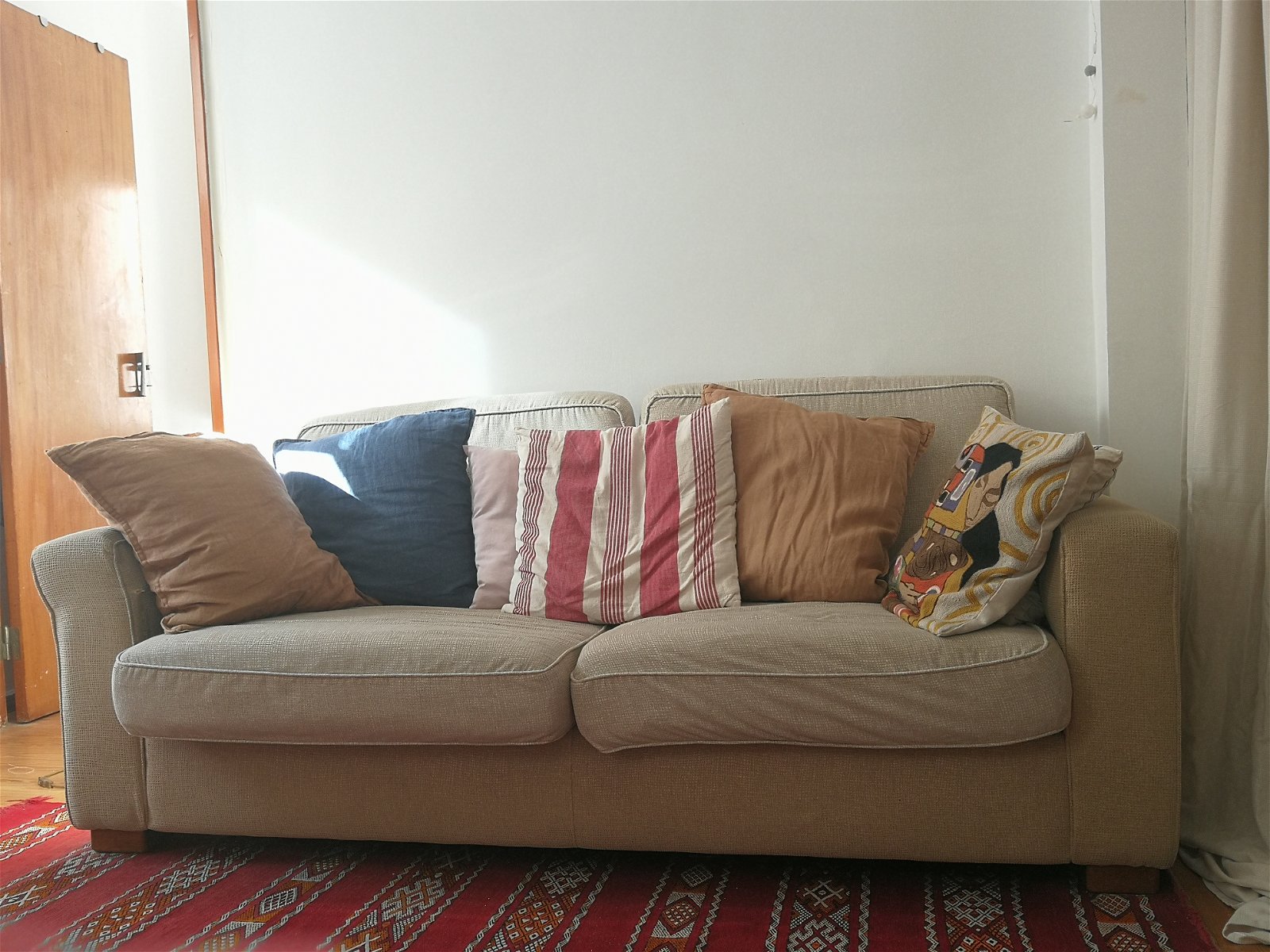 Estudio Independiente Lisboa 263244