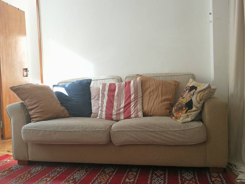 Hela Huset Lisboa 263244-3