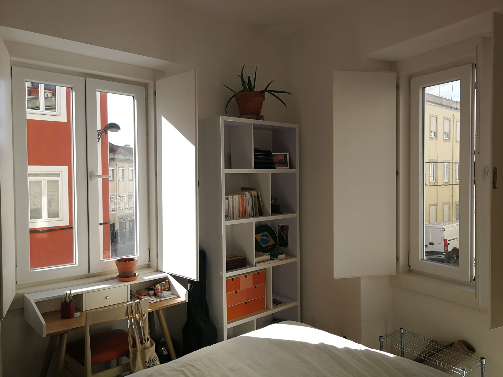 Estudio Independiente Lisboa 263244