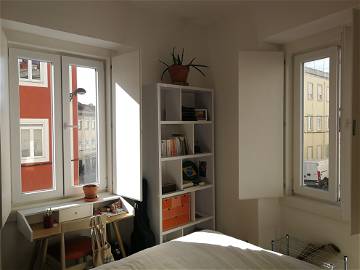 Logement Entier Lisboa 263244-5