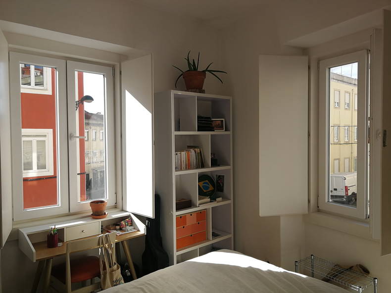 Tutta La Casa Lisboa 263244-5