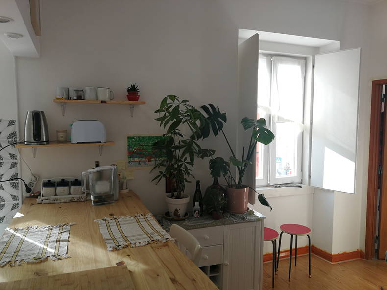 Hela Huset Lisboa 263244-1