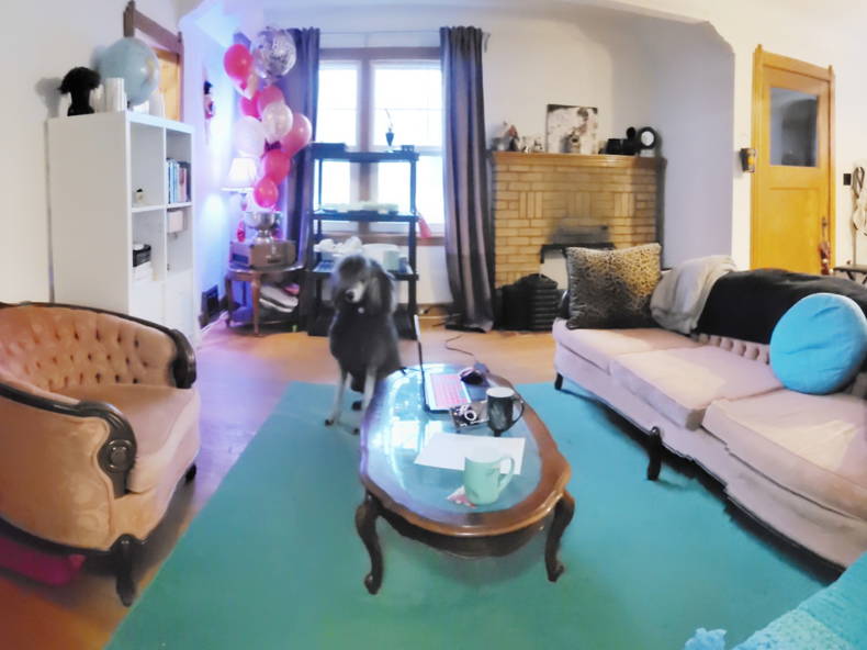 Homestay Ottawa 342837-2