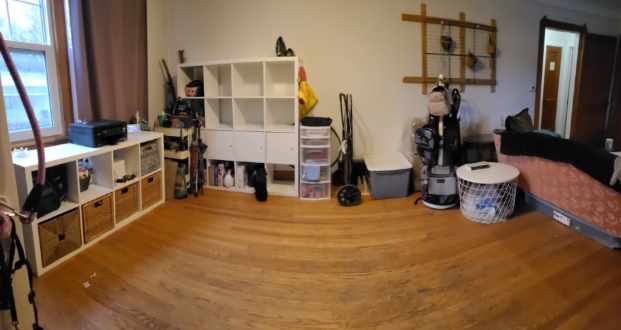 Homestay Ottawa 342837