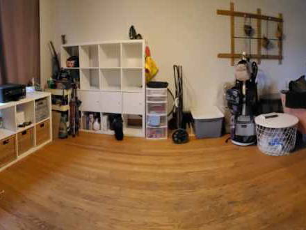 Homestay Ottawa 342837-3