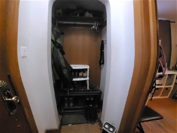 Homestay Ottawa 342837-7