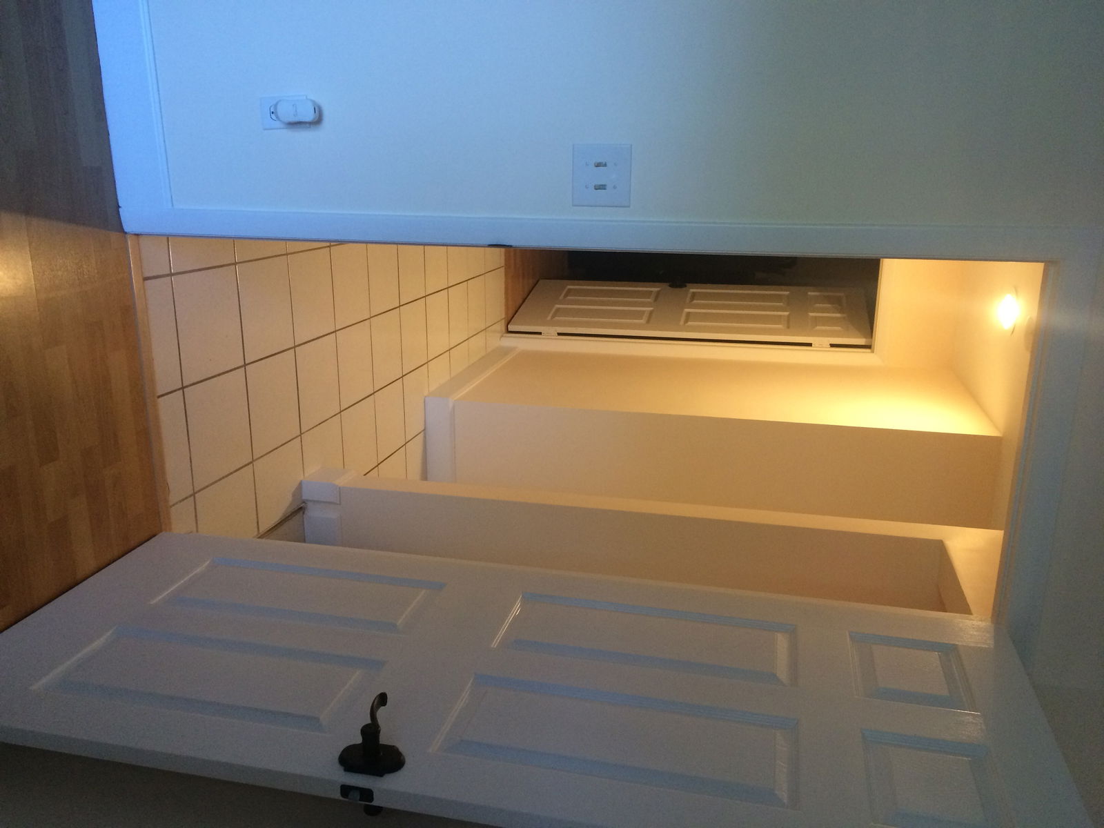 Hemvistelse Weston 112023