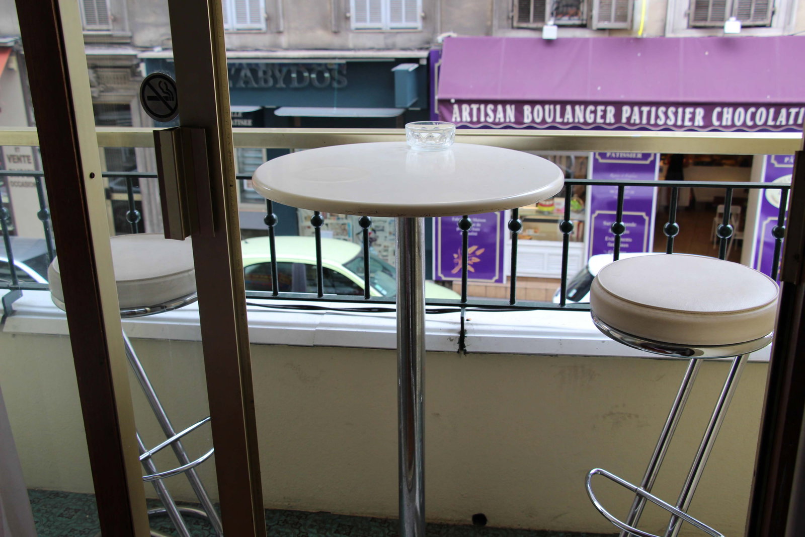 Hemvistelse Nice 180948