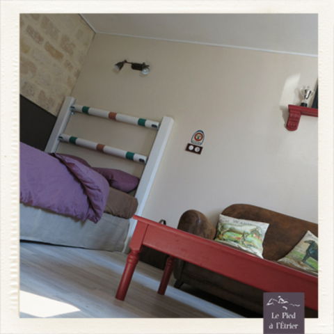 Oberoende Studio Chantilly 55181