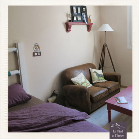 Oberoende Studio Chantilly 55181