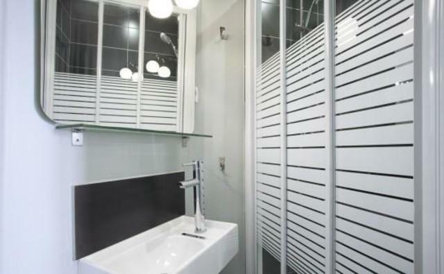 Hemvistelse Lyon 24343