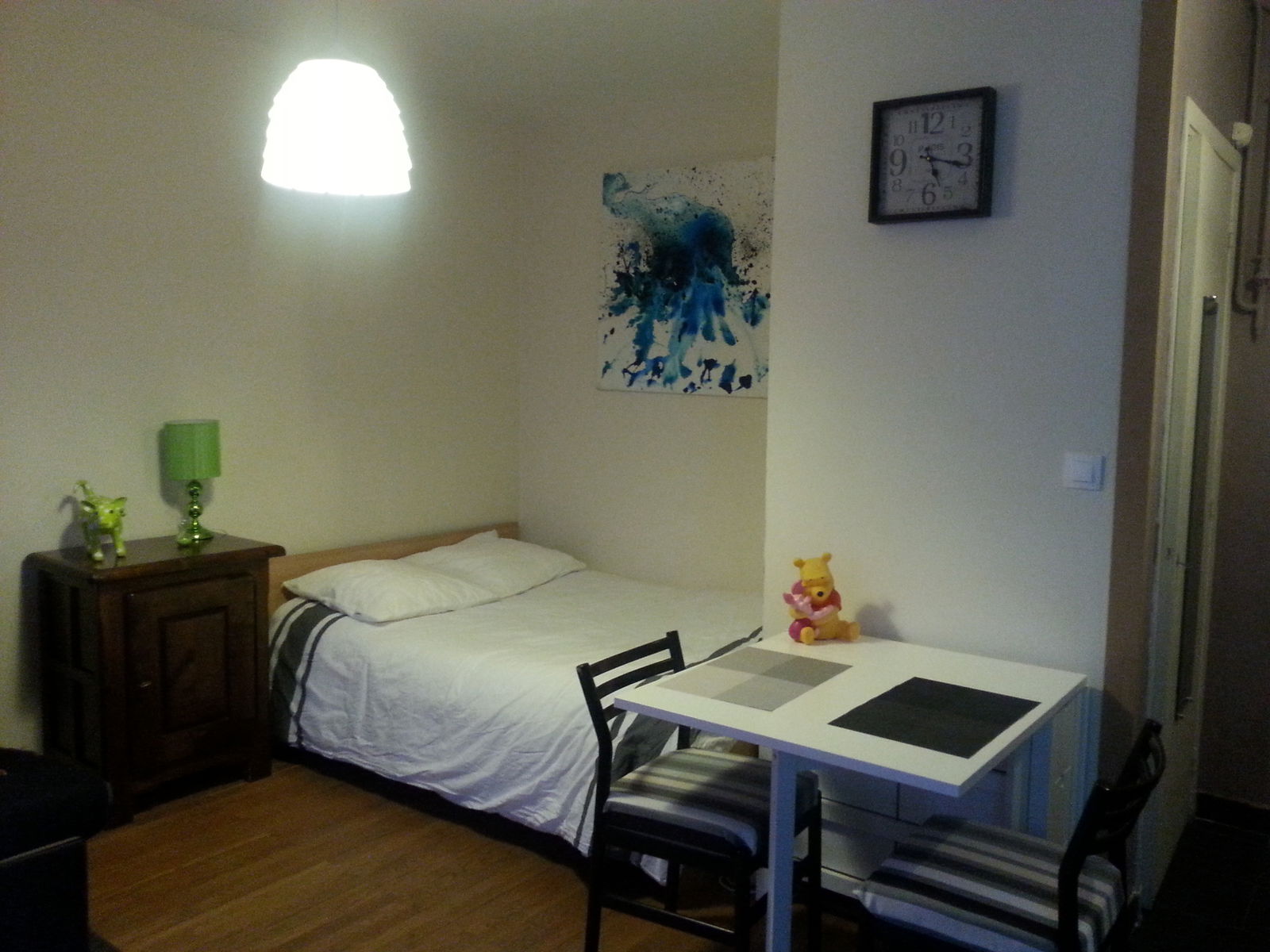 Oberoende Studio Lyon 103038