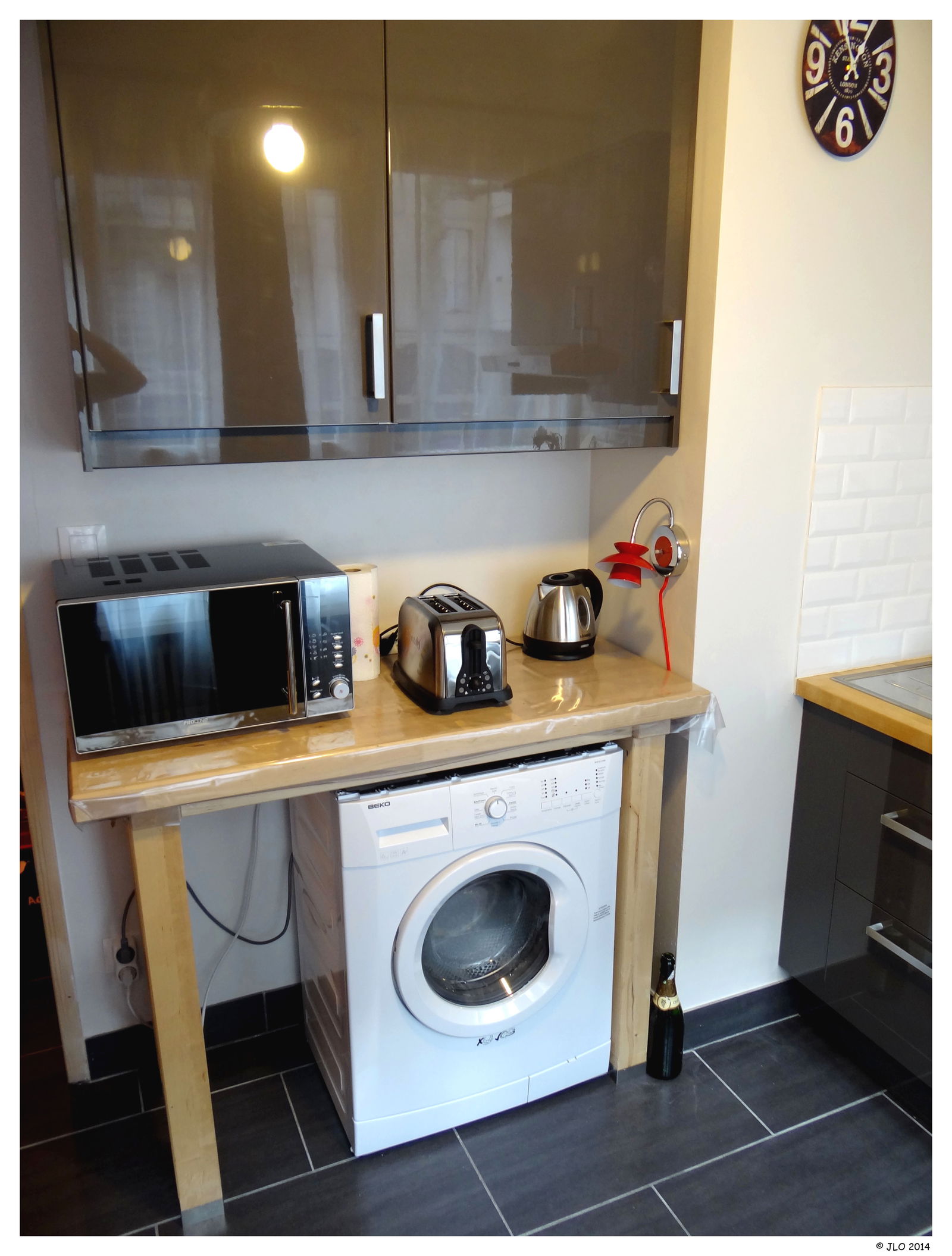 Oberoende Studio Lyon 103038