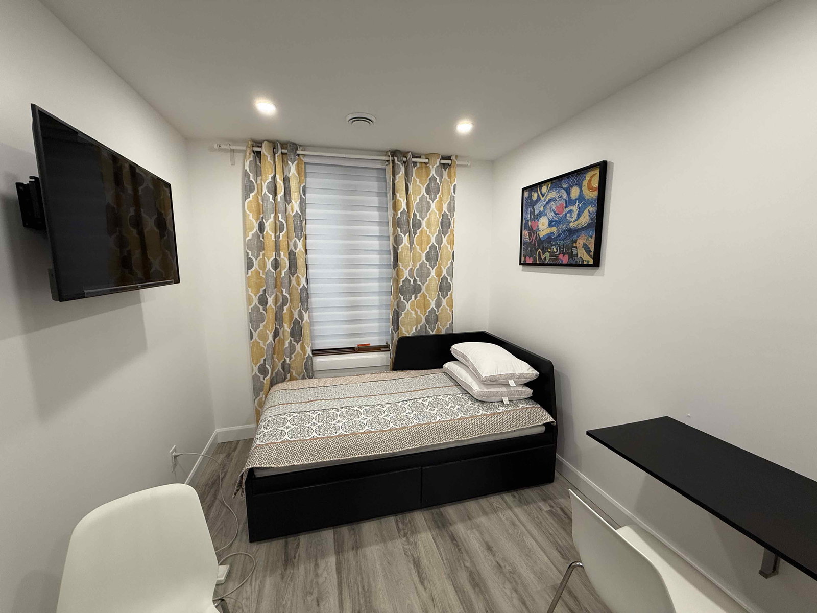 Hela Huset Montréal 656676