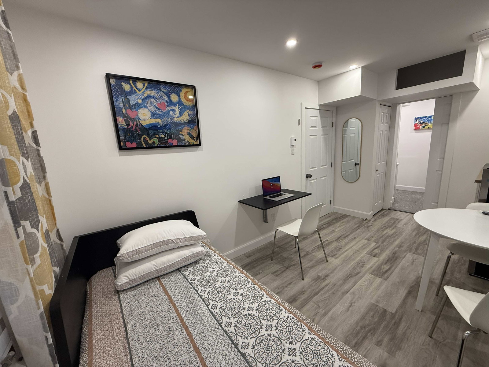 Hela Huset Montréal 656676