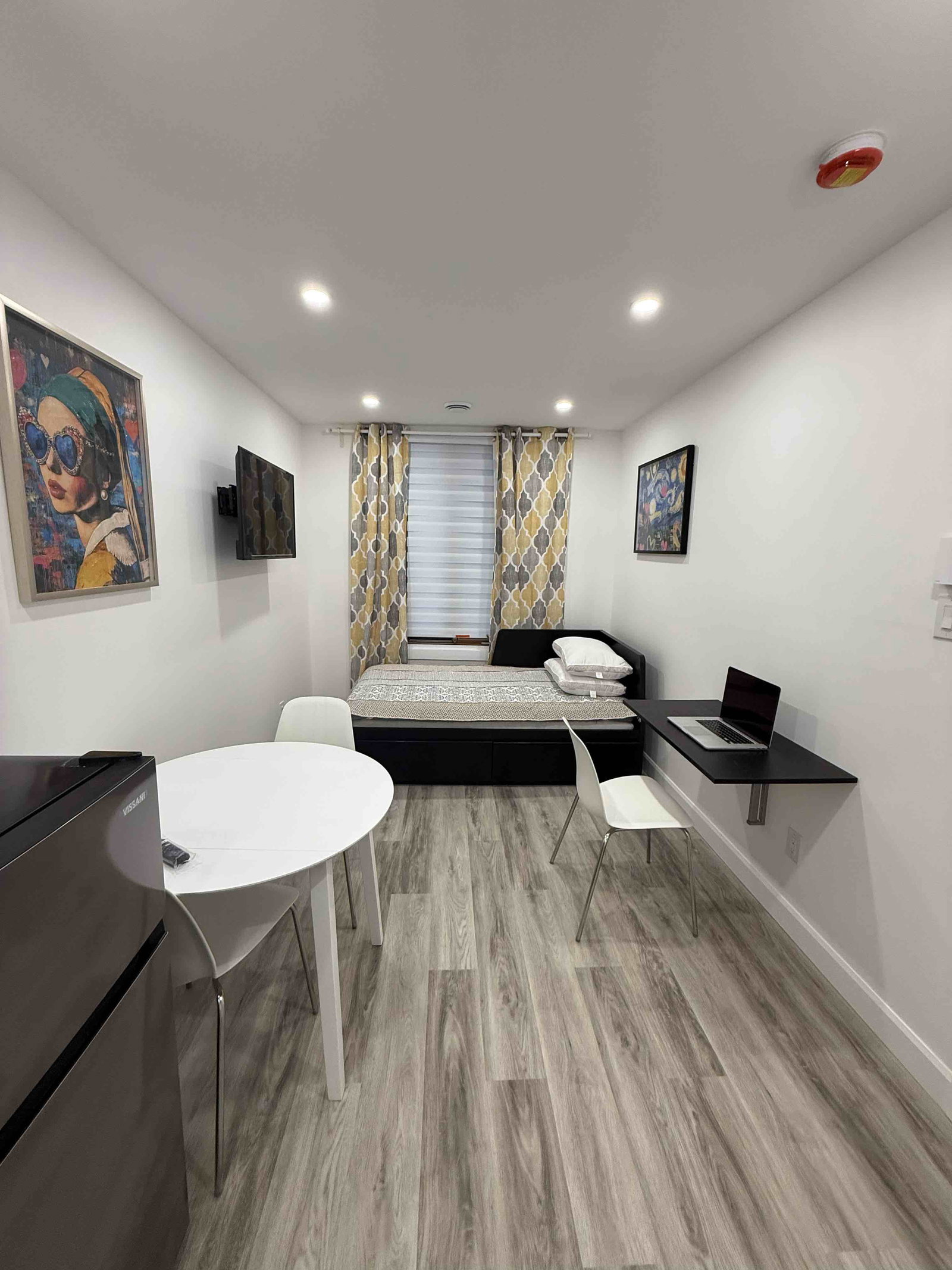 Hela Huset Montréal 656676