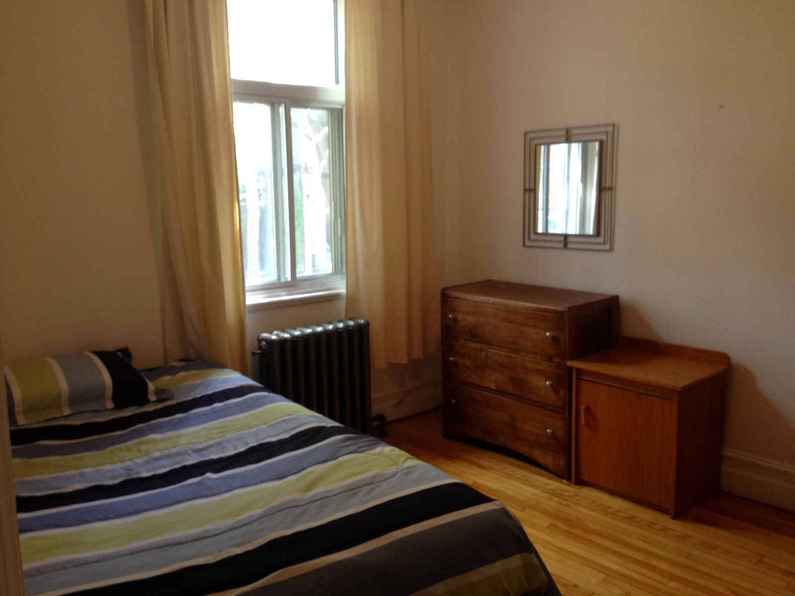 Colocation Montréal 118834