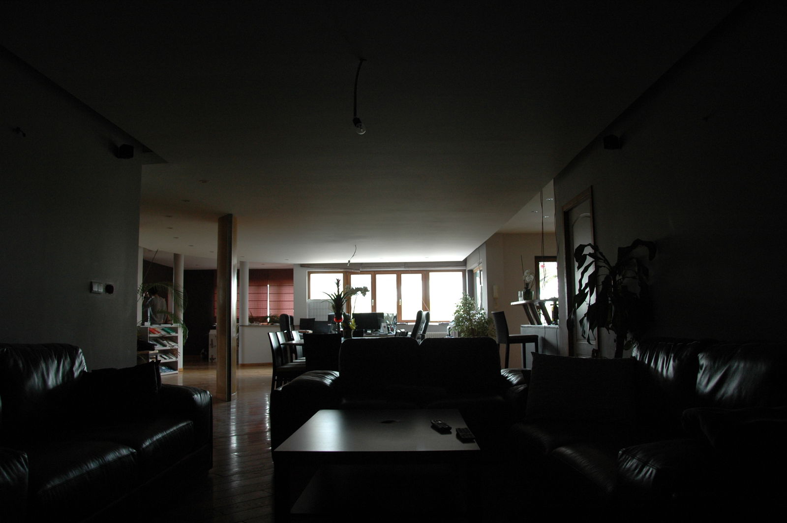 Colocation Bruxelles 148286