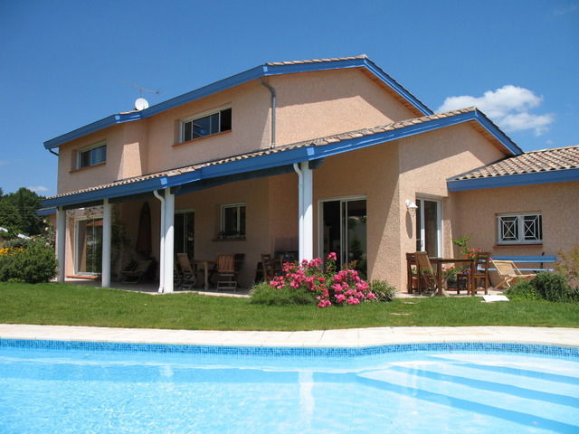 Hemvistelse Plaisance du Touch 25082