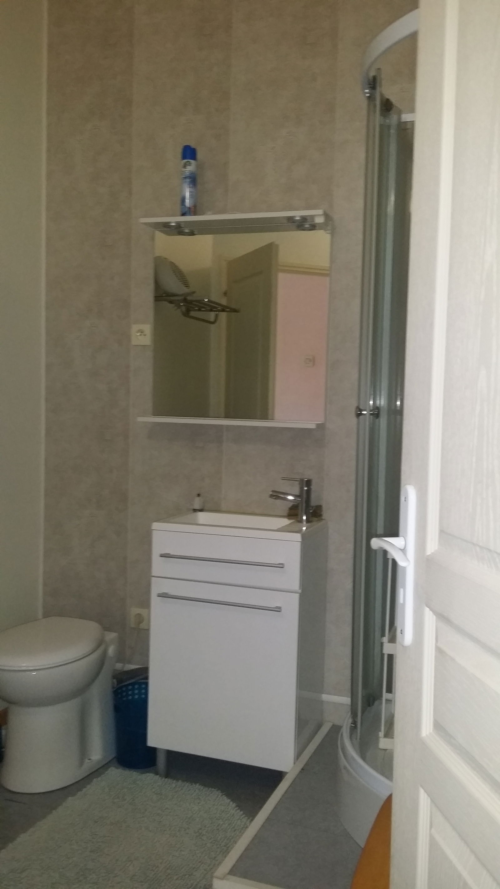 Hemvistelse Firminy 232055