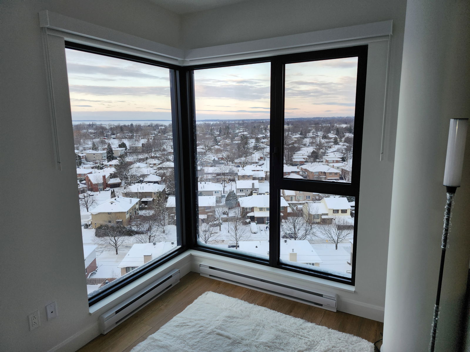 Hemvistelse Dorval 499829