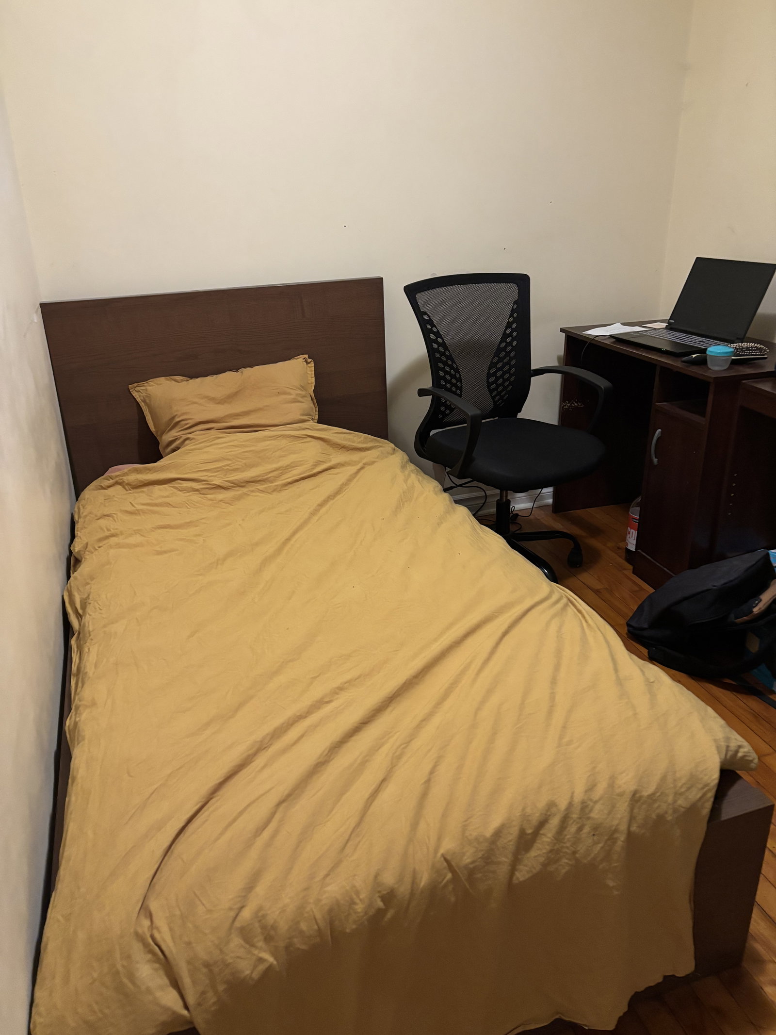 Colocation Montréal 647464