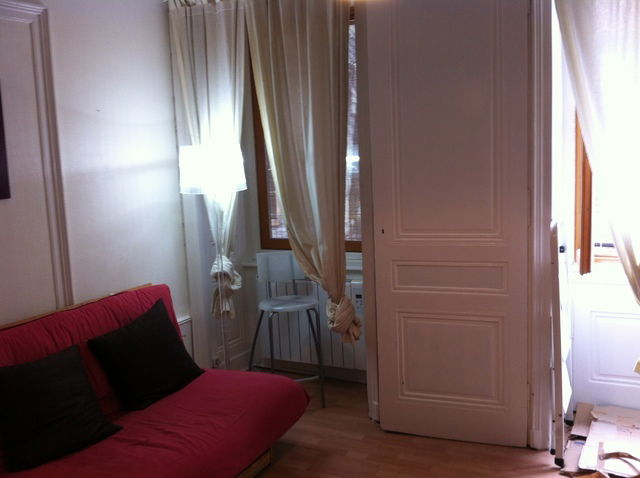 Oberoende Studio Lyon 49720