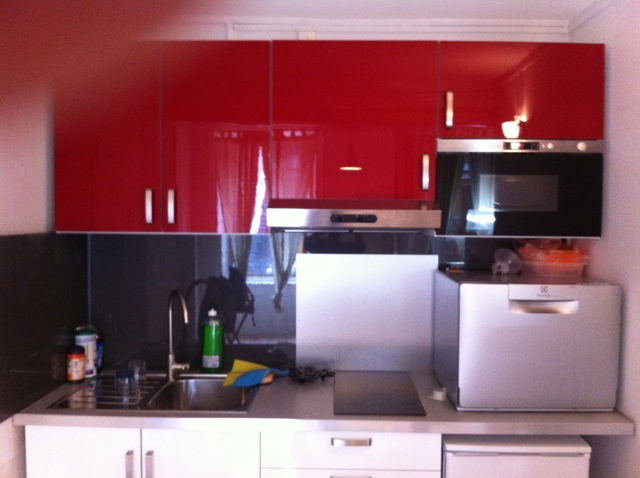 Oberoende Studio Lyon 49720
