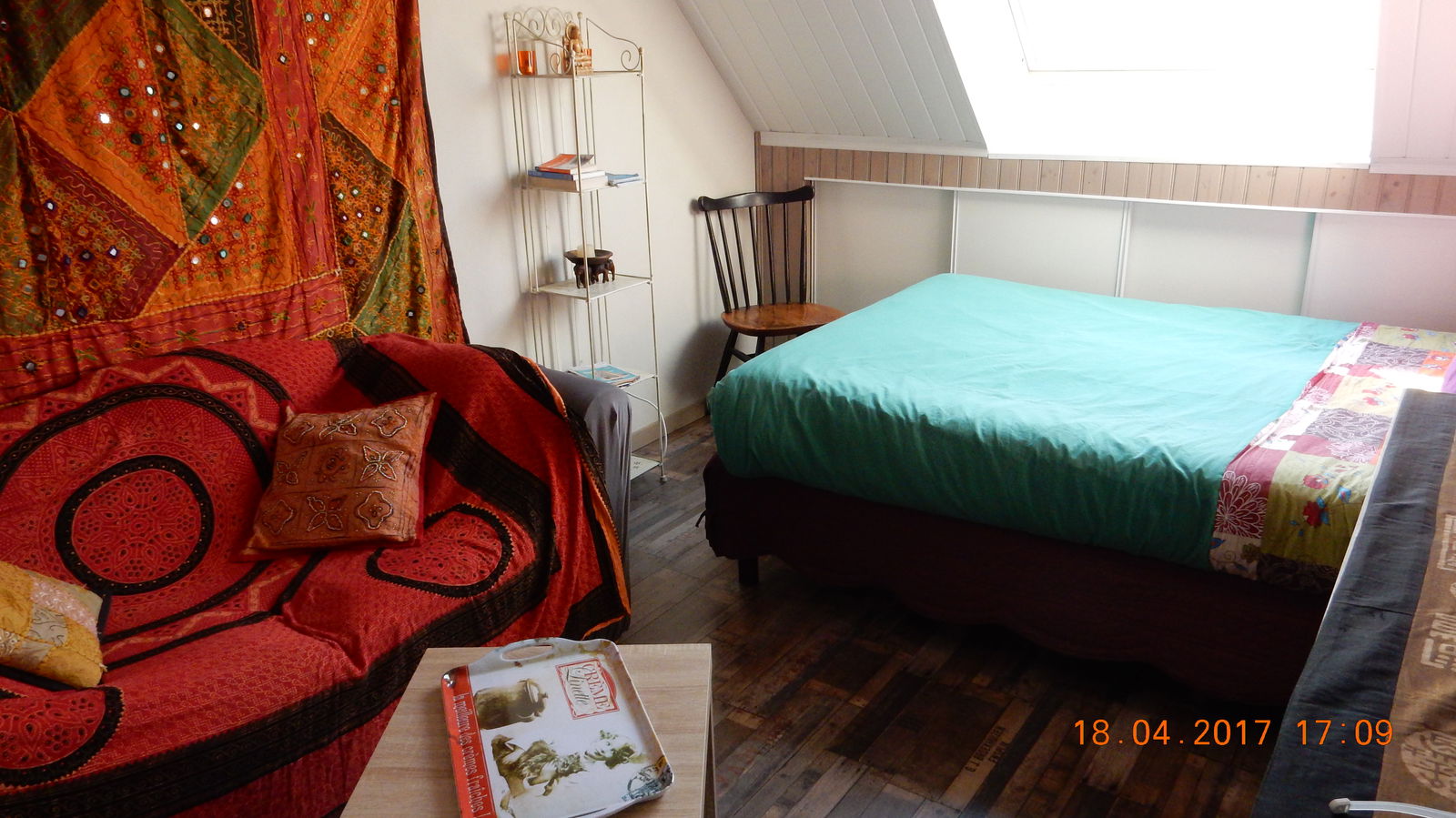 Hela Huset Pluneret 126436