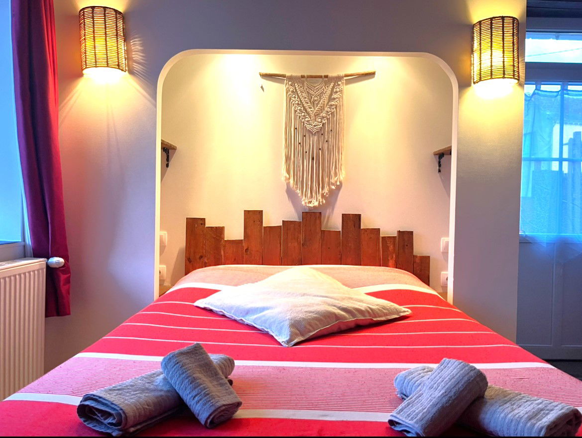 Oberoende Studio Monthou-sur-Cher 448111