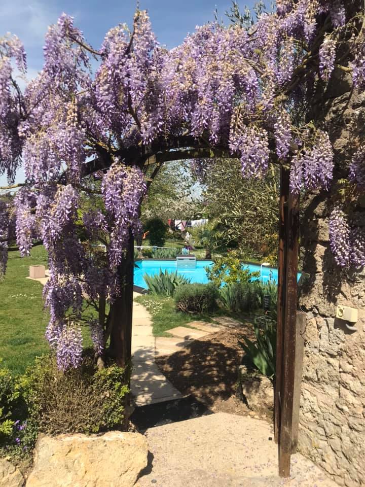 Oberoende Studio Monthou-sur-Cher 448111