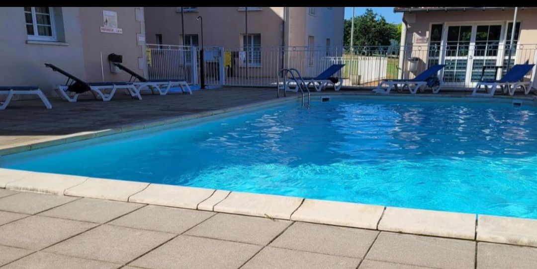Oberoende Studio La Roche-Posay 571073