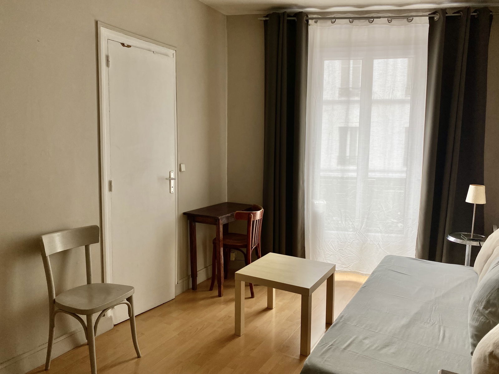 Oberoende Studio Paris 496237