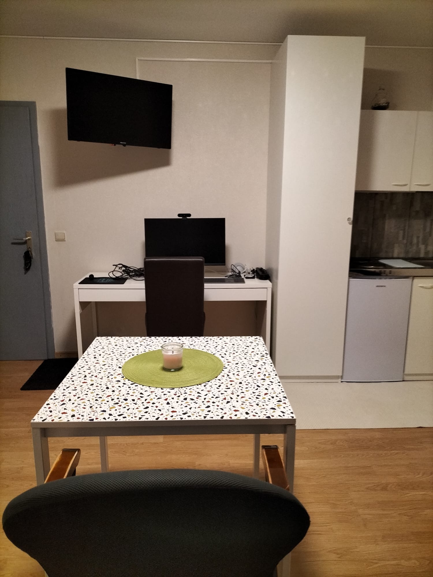 Hemvistelse Juprelle 509027