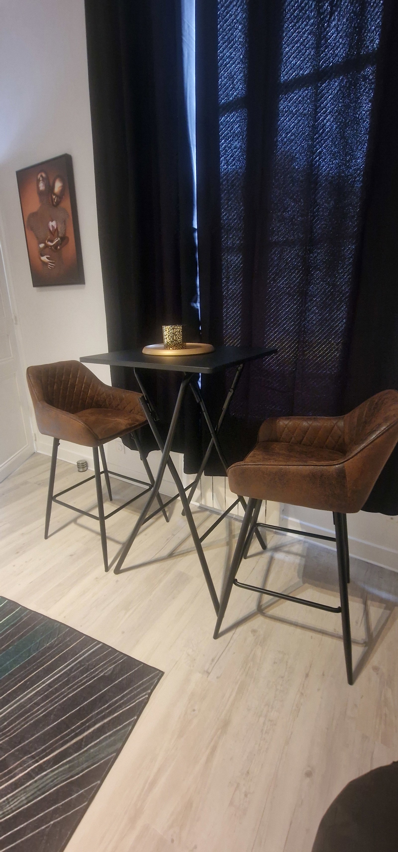 Hela Huset Saumur 660820