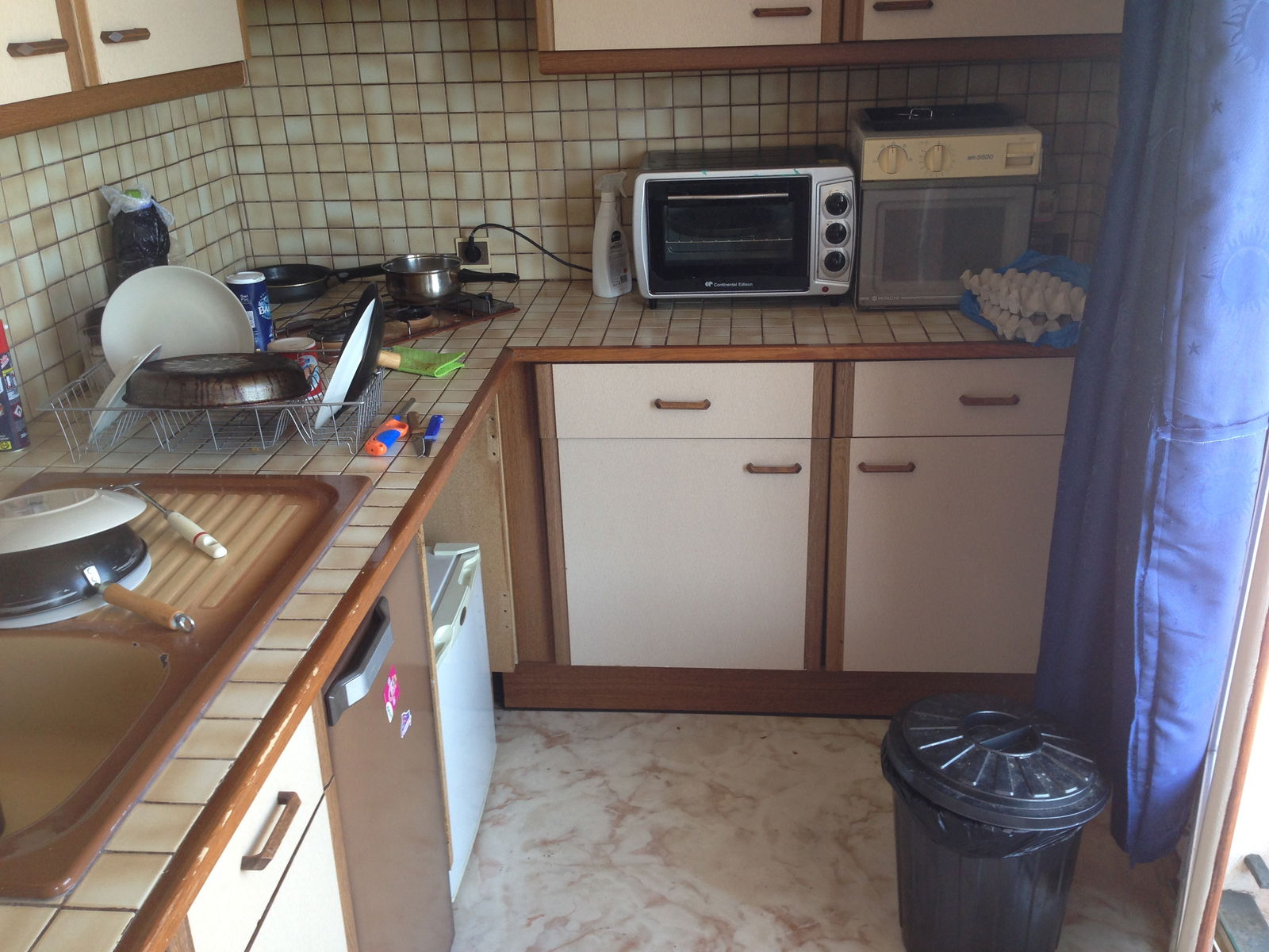 Colocation Choisy-le-Roi 117818