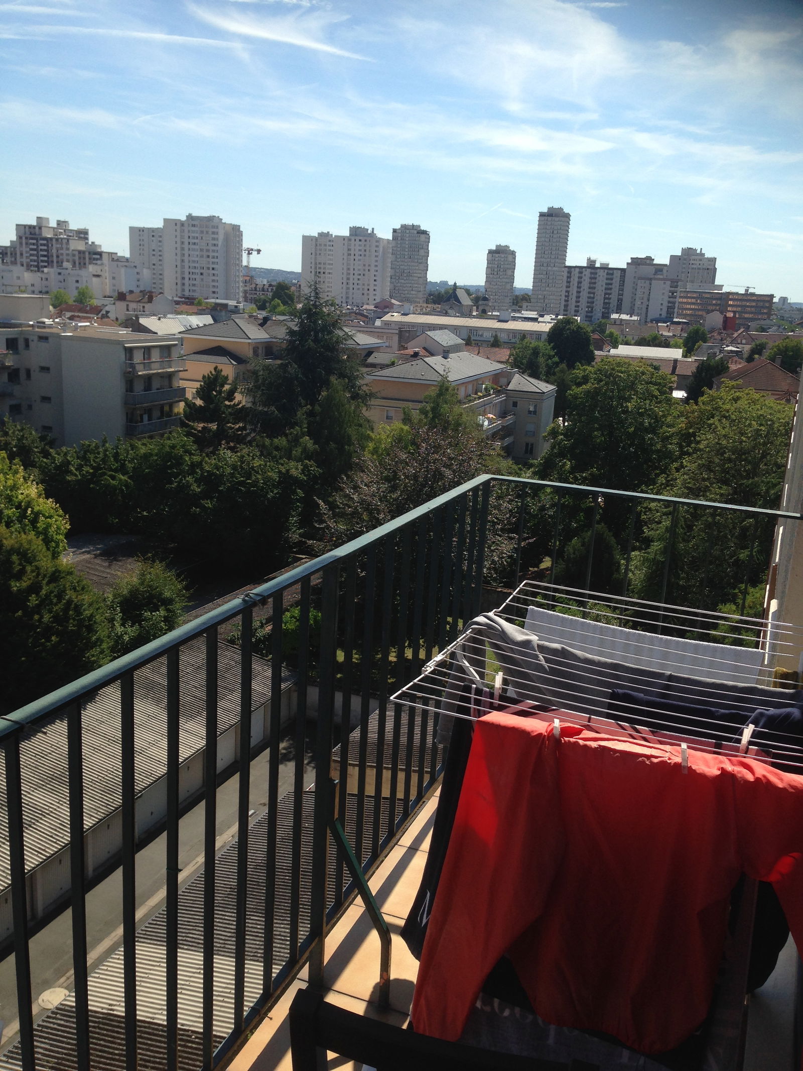 Colocation Choisy-le-Roi 117818