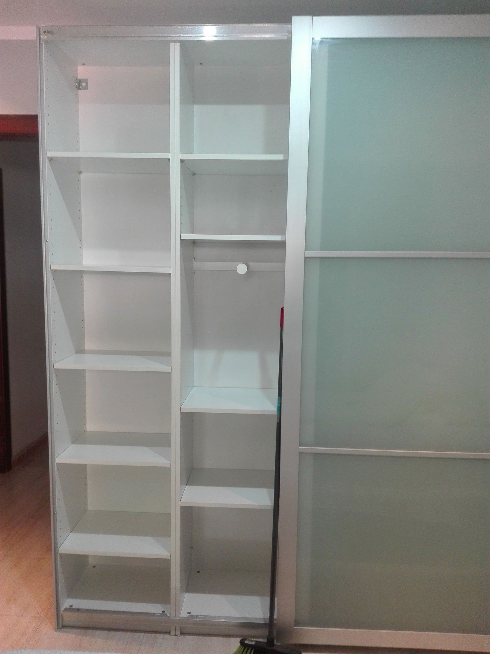 Colocation Barcelona 174419