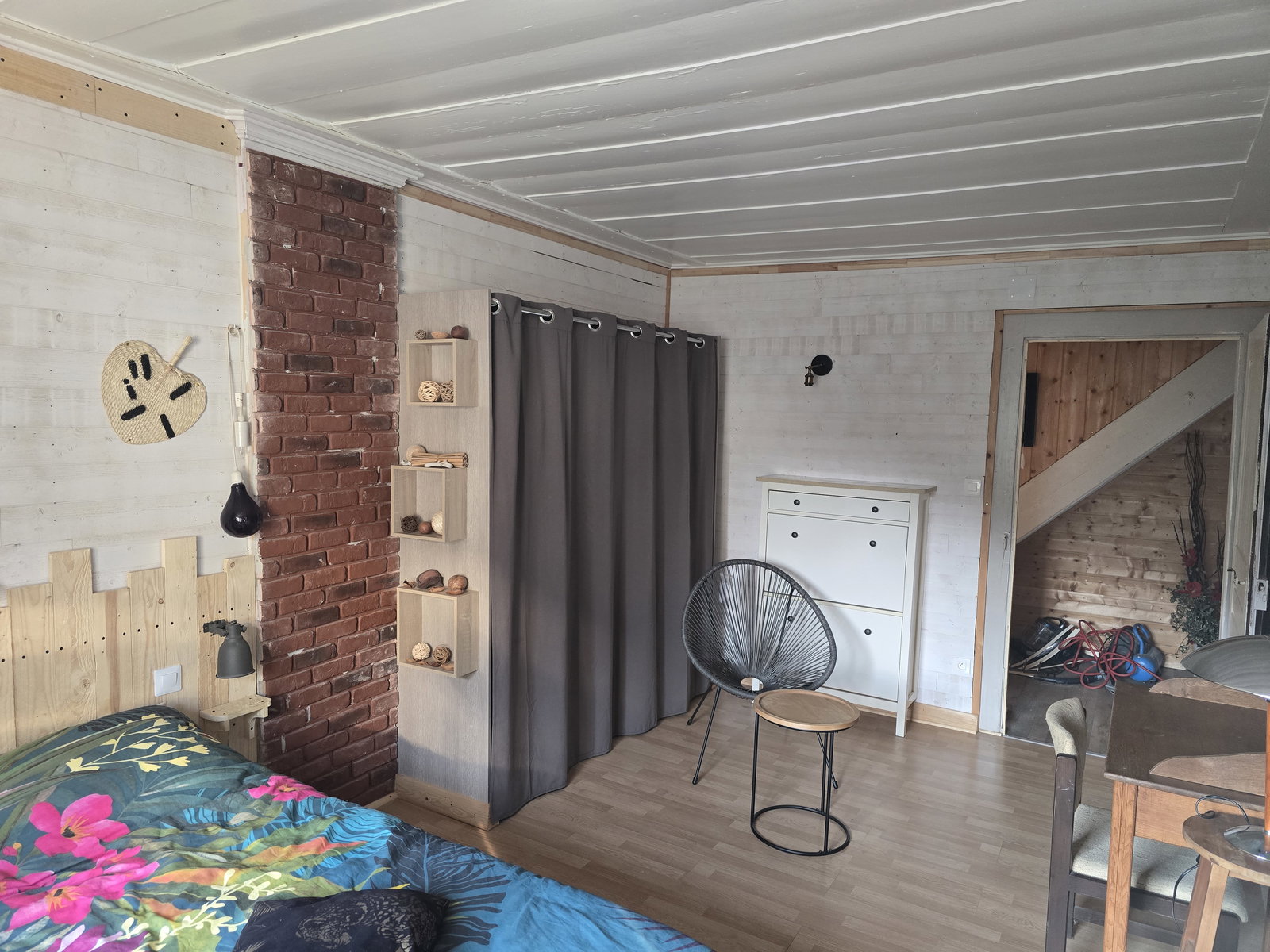 Hemvistelse Indevillers 661768