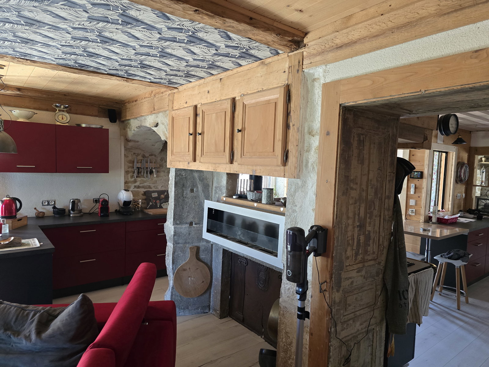 Hemvistelse Indevillers 661768