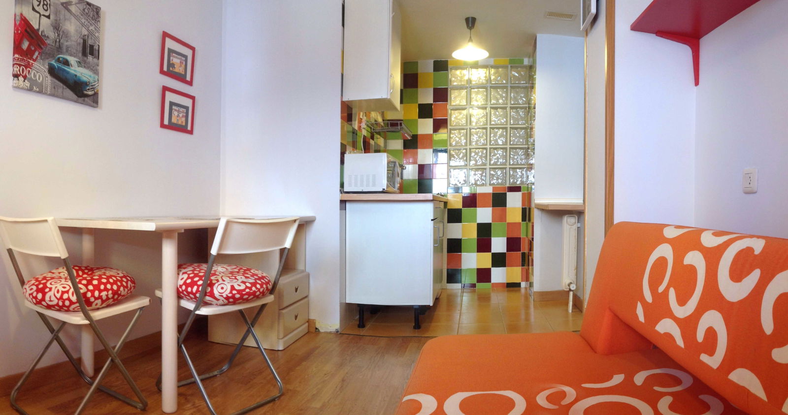 Onafhankelijke Studio Santa Marta de Tormes 176518