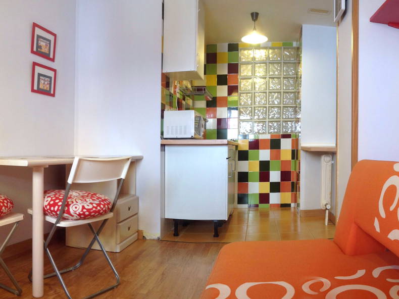 Gehele Woning Santa Marta de Tormes 176518-1