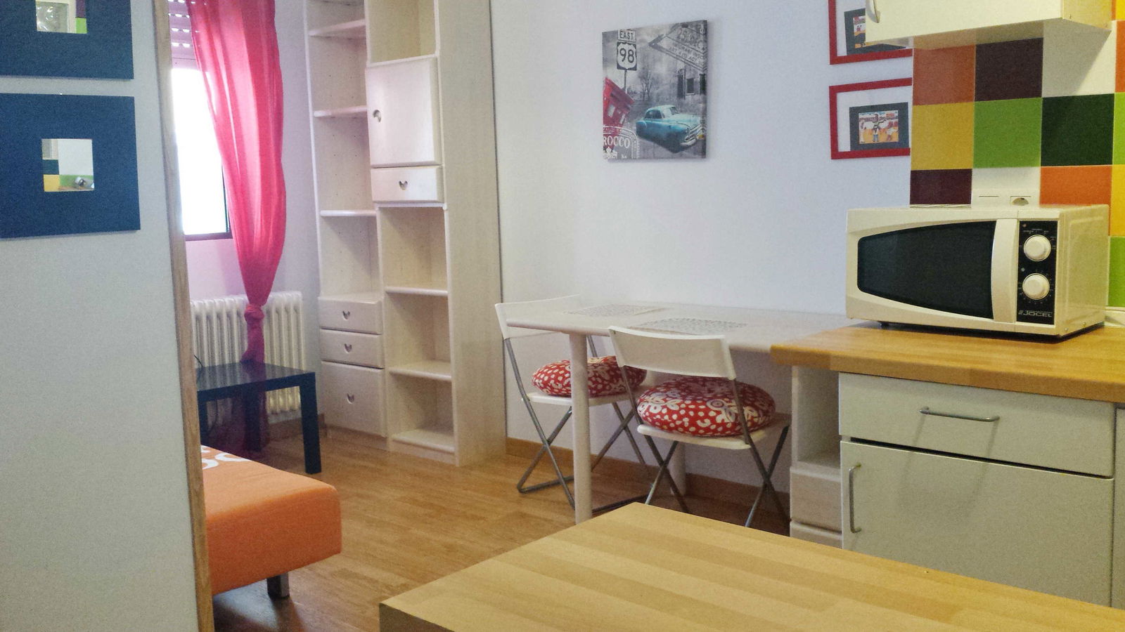 Onafhankelijke Studio Santa Marta de Tormes 176518