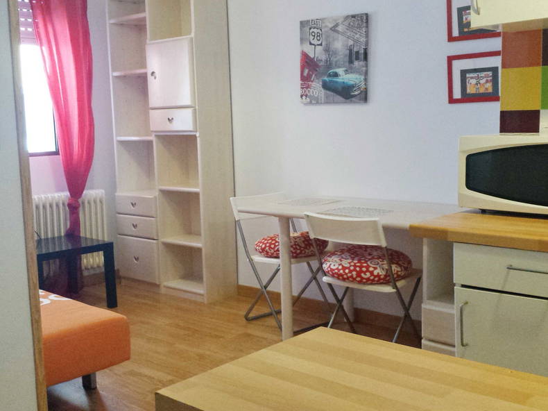 Gehele Woning Santa Marta de Tormes 176518-2