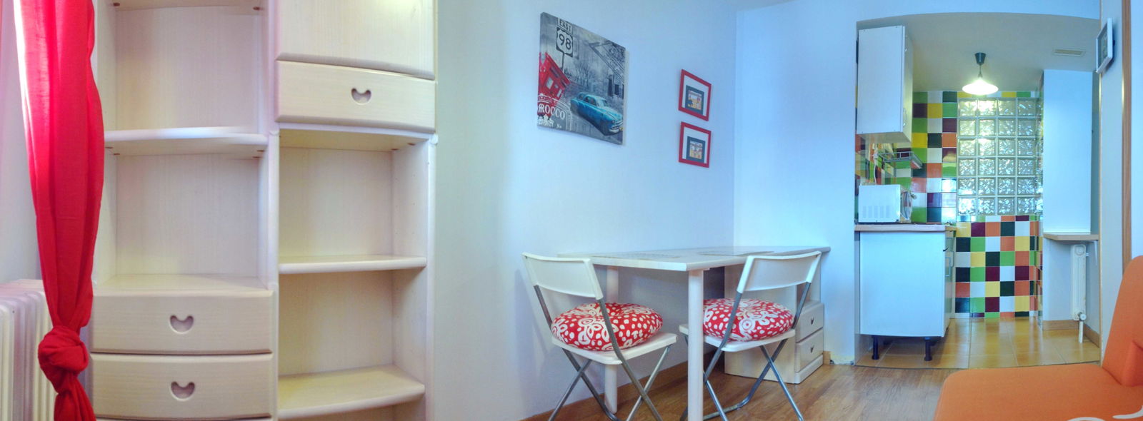 Onafhankelijke Studio Santa Marta de Tormes 176518