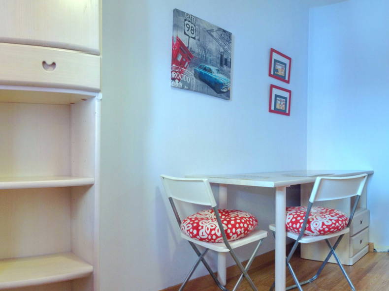 Gehele Woning Santa Marta de Tormes 176518-3